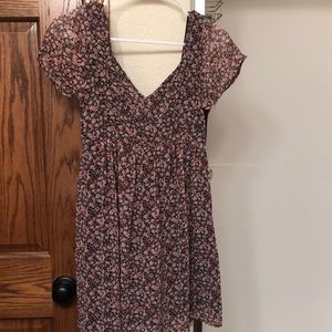 Hollister Dress